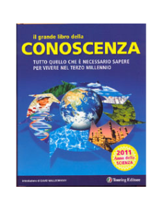 Il Grande Libro della Conoscenza