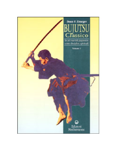 Bujutsu Classico vol. 1 