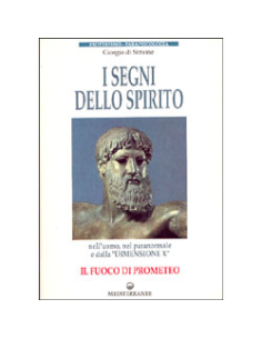 I Segni dello Spirito