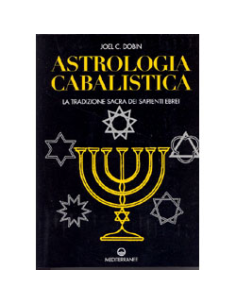 Astrologia Cabalistica 