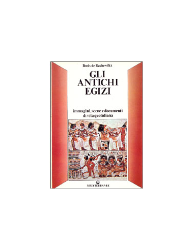Gli Antichi Egizi 