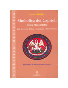 Simbolica dei Capitoli nella Massoneria 
