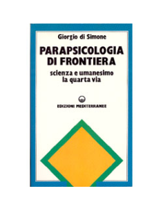 Parapsicologia di Frontiera 