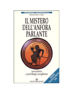 Il Mistero dell'Anfora Parlante 