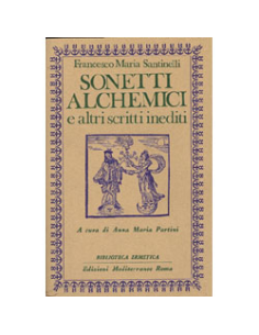 Sonetti Alchemici 
