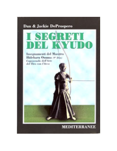 I Segreti del Kyudo