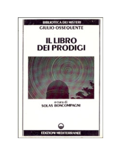Il Libro dei Prodigi 