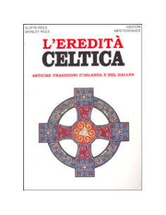 L'Eredità Celtica 