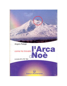 Come ho trovato l'arca di Noè 