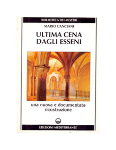 Ultima Cena dagli Esseni