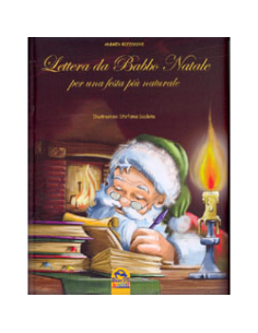 Lettera da Babbo Natale 