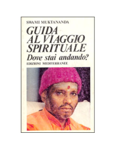 Guida al Viaggio Spirituale 