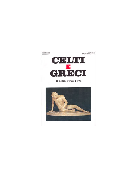 Celti e Greci 