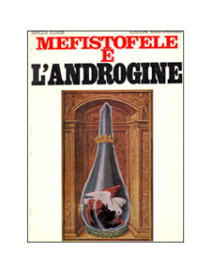 Mefistofele e l'Androgine 