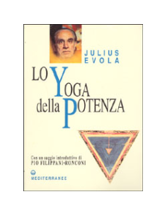 Lo Yoga della Potenza 