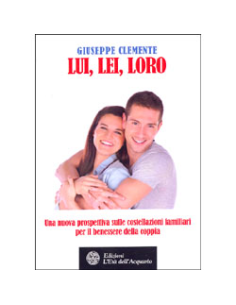 Lui Lei Loro 