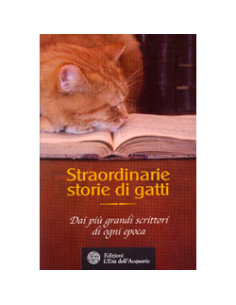 Straordinarie Storie di Gatti.
