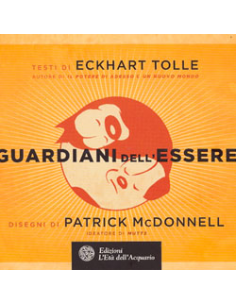 Guardiani dell'Essere