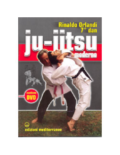 Ju-Jitsu Moderno 