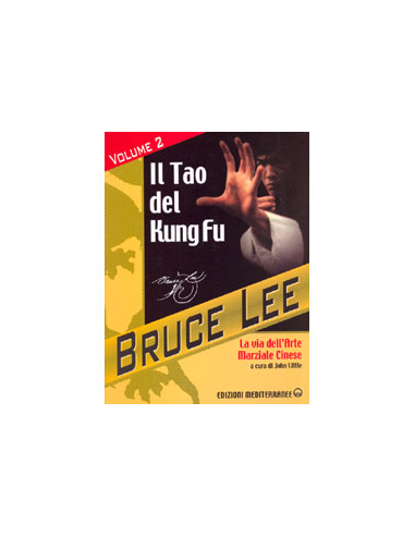 Il Tao del Kung Fu - Vol. 2 