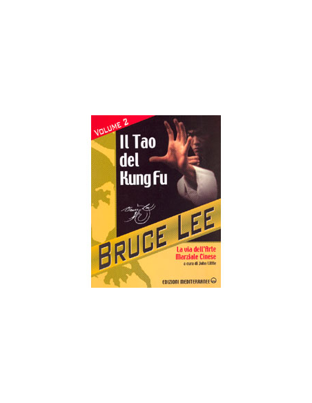 Il Tao del Kung Fu - Vol. 2 