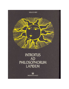 Introitus ad Philosophorum Lapidem       