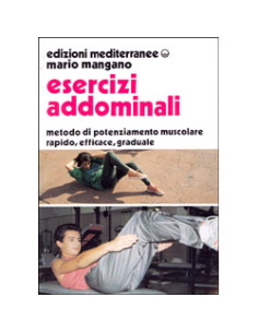 Esercizi Addominali 
