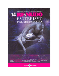 Re Nudo 14 - Esoterismo Prendersi Cura