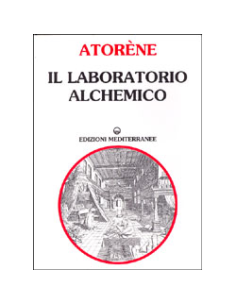 Il Laboratorio Alchemico 