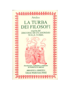 La Turba dei Filosofi 