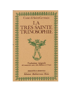 La Très Sainte Trinosophie 