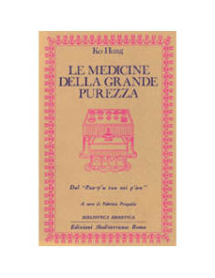 Le Medicine della Grande Purezza 