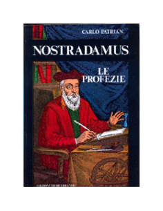 Nostradamus 