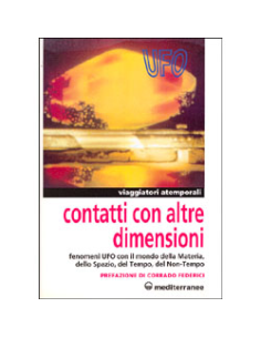Contatti con Altre Dimensioni