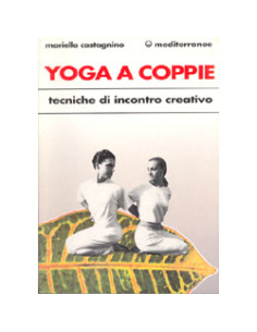 Yoga a Coppie
