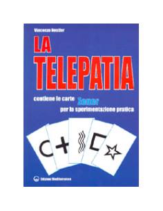 La Telepatia 