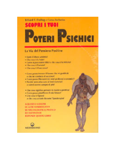 Scopri i tuoi poteri psichici 