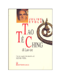 Tao-Tê-Ching di Lao-Tze 