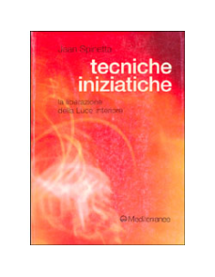Tecniche Iniziatiche 