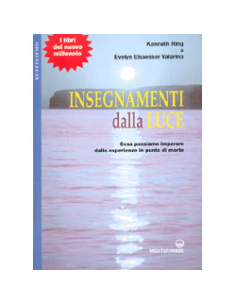 Insegnamenti dalla Luce 