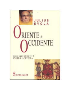Oriente e Occidente