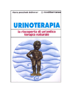 Urinoterapia