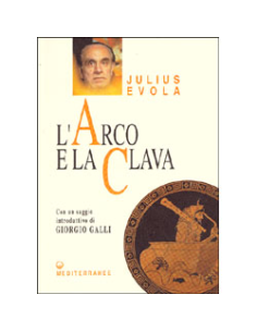 L'Arco e la Clava 