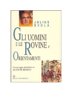 Gli uomini e le Rovine