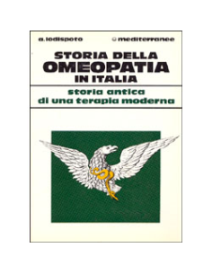 Storia dell'Omeopatia in Italia 