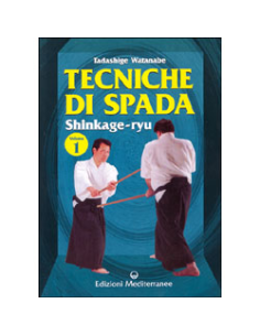 Tecniche di Spada - Vol. 1