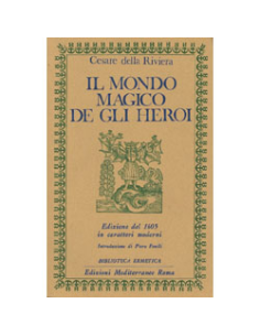Il Mondo Magico de gli Heroi 
