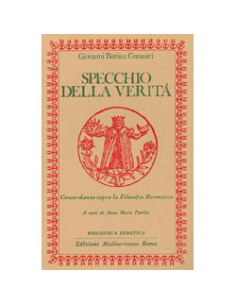 Specchio della Verità 