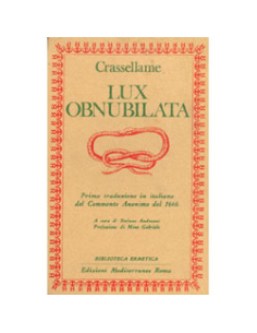 Lux Obnubilata 