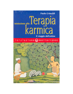 Iniziazione alla Terapia Karmica 